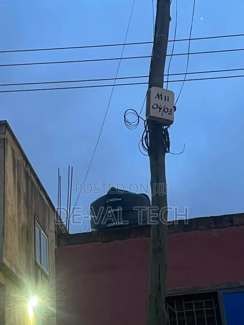 Telecel Fiber Broadband