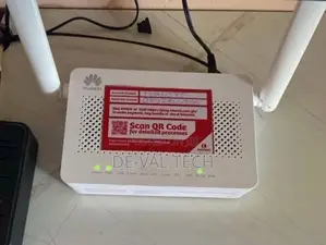 Telecel Fiber Broadband