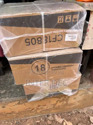 CF18805 18" Naked Speaker