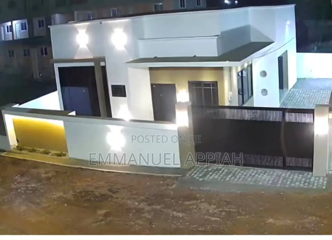 2bdrm House in Amasaman, Accra Metropolitan for sale
