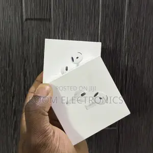 AirPods 4 Active Noise Cancellation (Original)