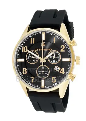Torino Carrero Watch