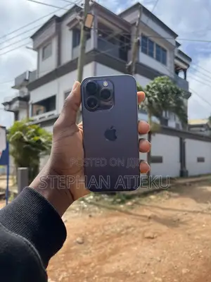 Apple iPhone 14 Pro 128 GB Blue