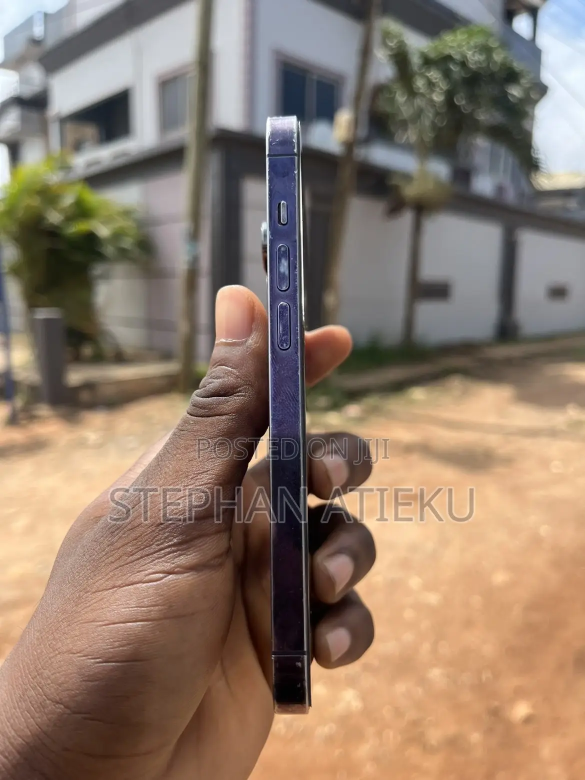 Apple iPhone 14 Pro 128 GB Blue
