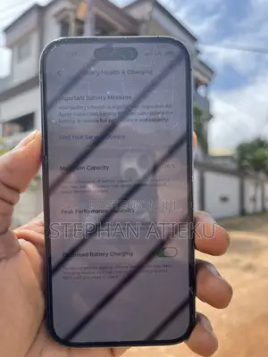 Apple iPhone 14 Pro 128 GB Blue