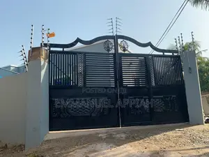 4bdrm House in Amasaman, Accra Metropolitan for sale