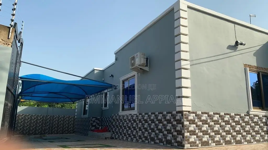4bdrm House in Amasaman, Accra Metropolitan for sale