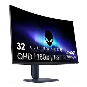 Alienware Aw3225Dm Computer Monitor*