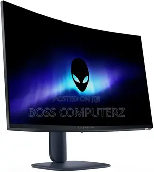 Alienware Aw3225Dm Computer Monitor*