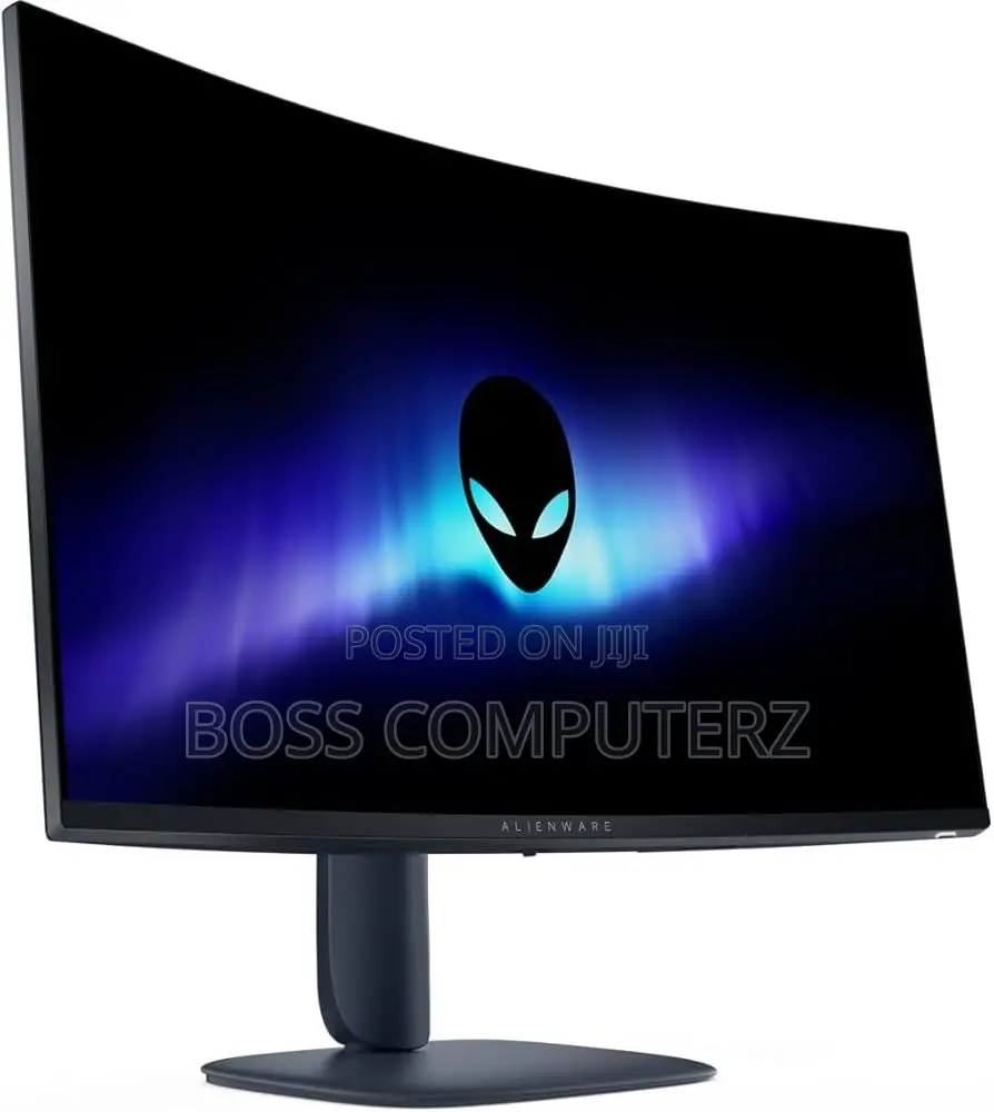 Alienware Aw3225Dm Computer Monitor*