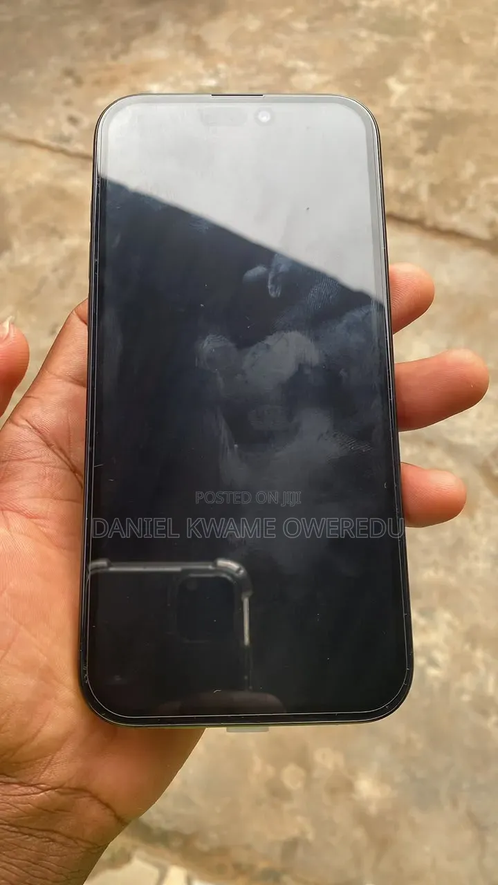 New Apple iPhone 16 Pro Max 256 GB Black