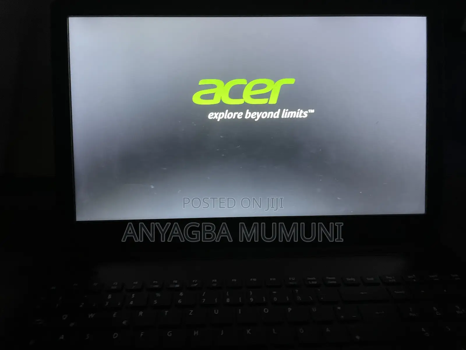 Laptop Acer Aspire 5 8GB AMD Ryzen 5 HDD 512GB
