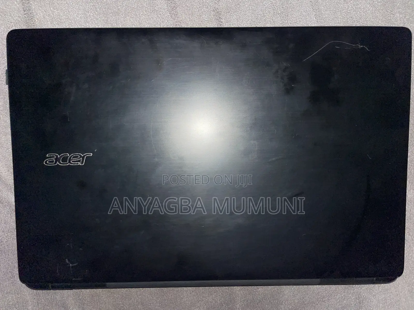 Laptop Acer Aspire 5 8GB AMD Ryzen 5 HDD 512GB