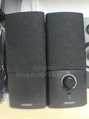 Bose Companion 2 Series III