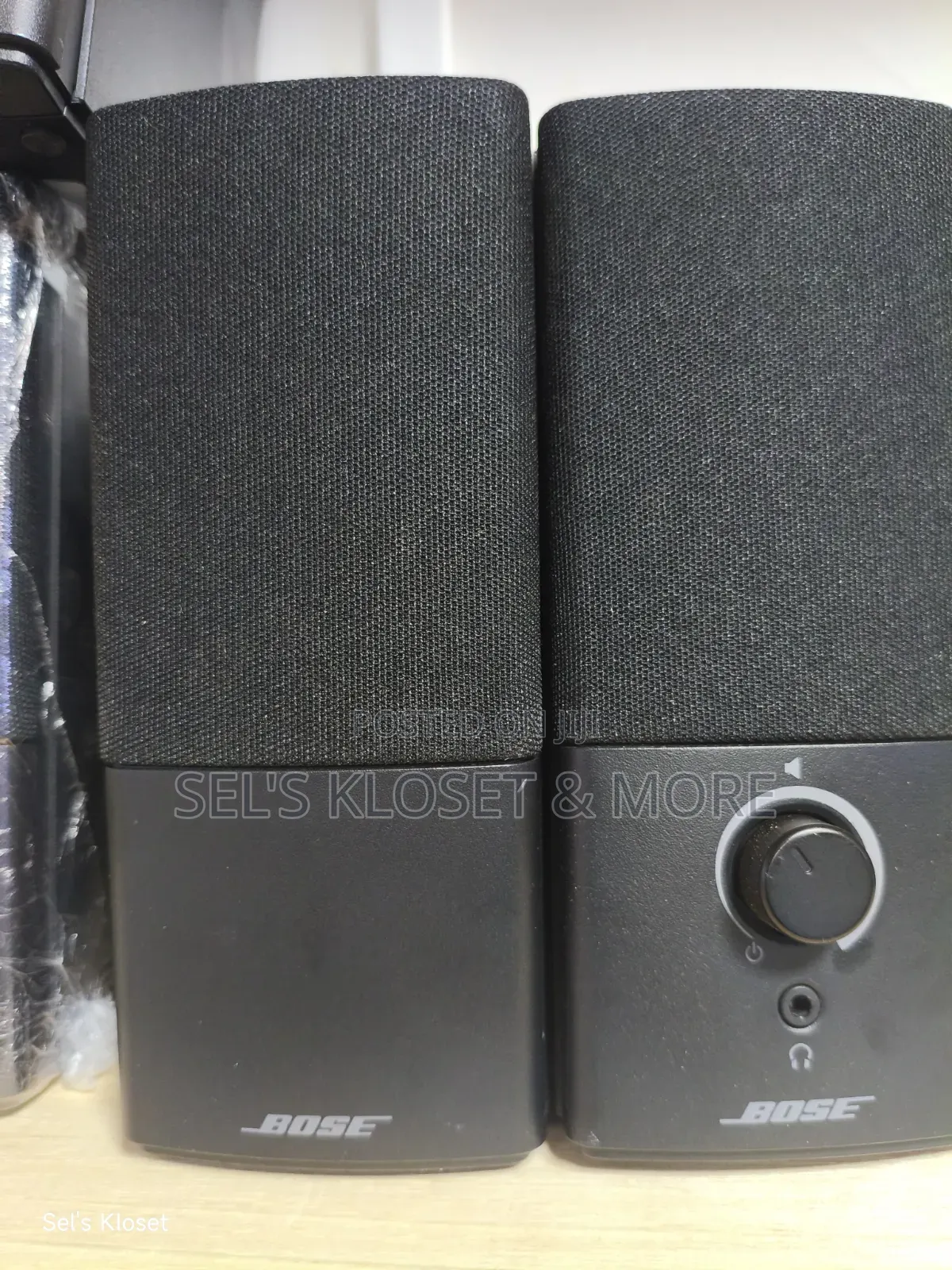 Bose Companion 2 Series III