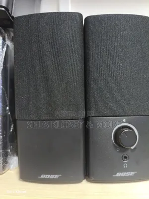 Bose Companion 2 Series III