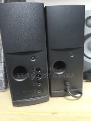 Bose Companion 2 Series III