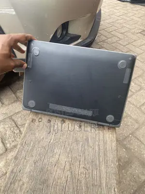 Laptop HP Chromebook X360 11 4GB Intel Celeron eMMC 32GB