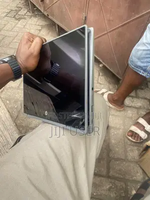 Laptop HP Chromebook X360 11 4GB Intel Celeron eMMC 32GB