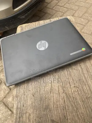Laptop HP Chromebook X360 11 4GB Intel Celeron eMMC 32GB