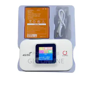 Zonch E170 WiFi Router