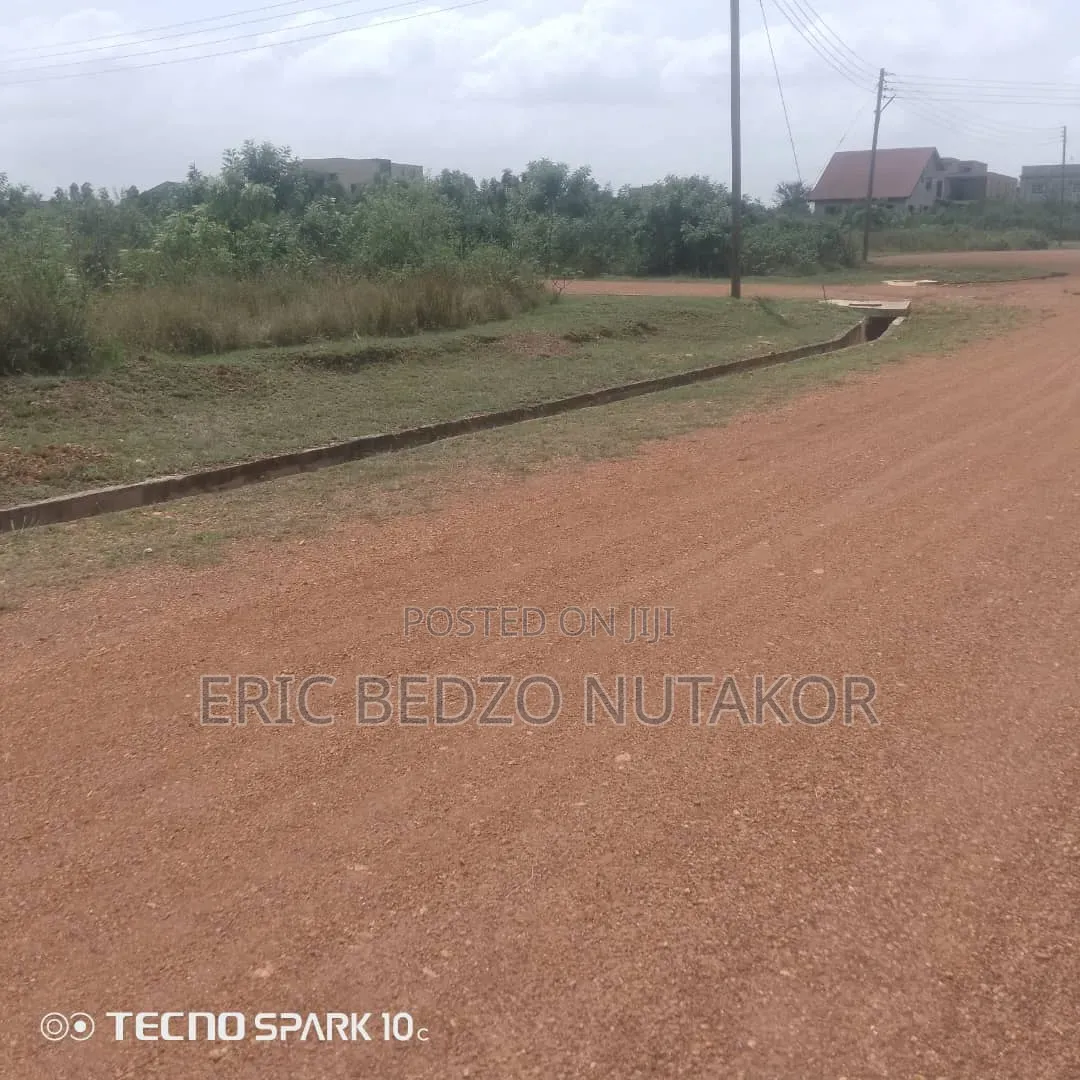 3 Plots for Sale