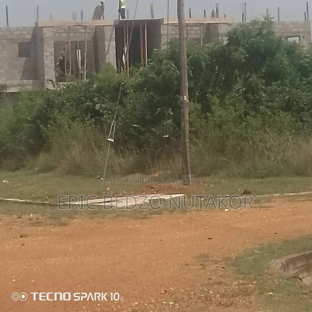 3 Plots for Sale