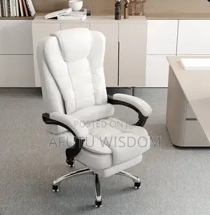 Modern Ergonomic Office Chair
