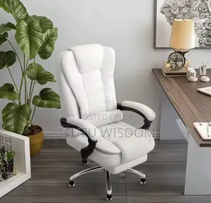 Modern Ergonomic Office Chair