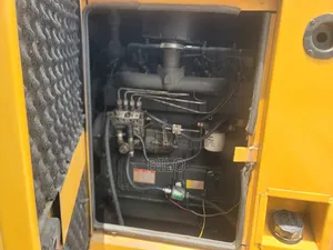 60KVA Power Plant (Generator)