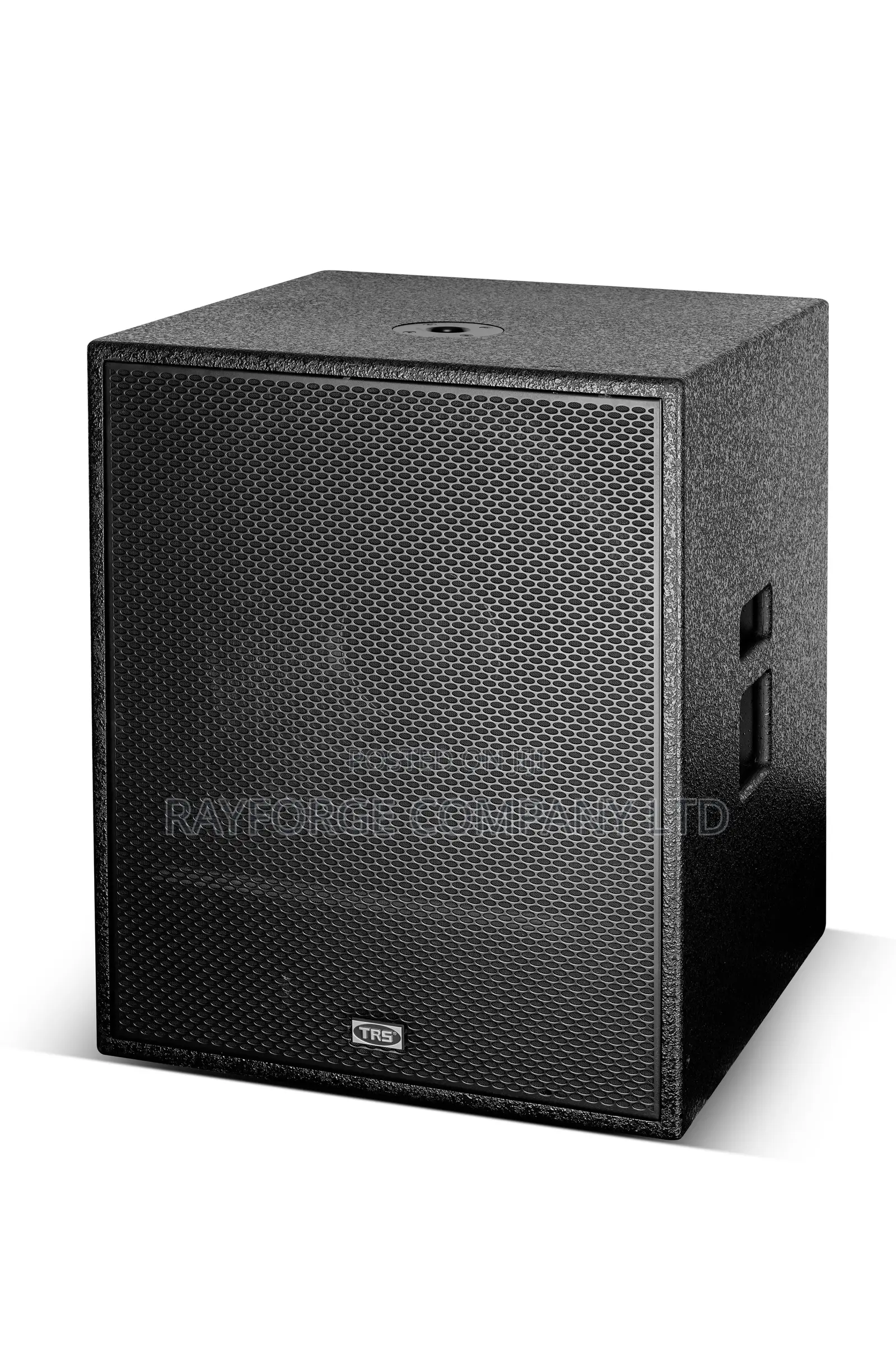 CD 18 Professional Speaker