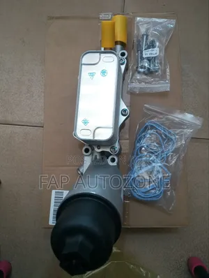 Superior Quality YITHSWAY DODGE,RAM,JEEP,CHRYSLER Oil Cooler From USA