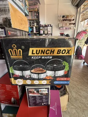 Food Warmer Set
