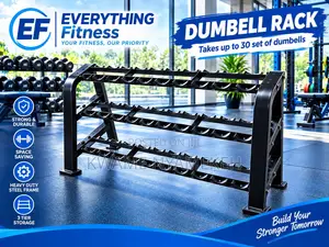30set Dumbell Rack
