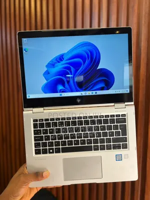 Laptop HP EliteBook 840 G6 8GB Intel Core i5 SSD 256GB
