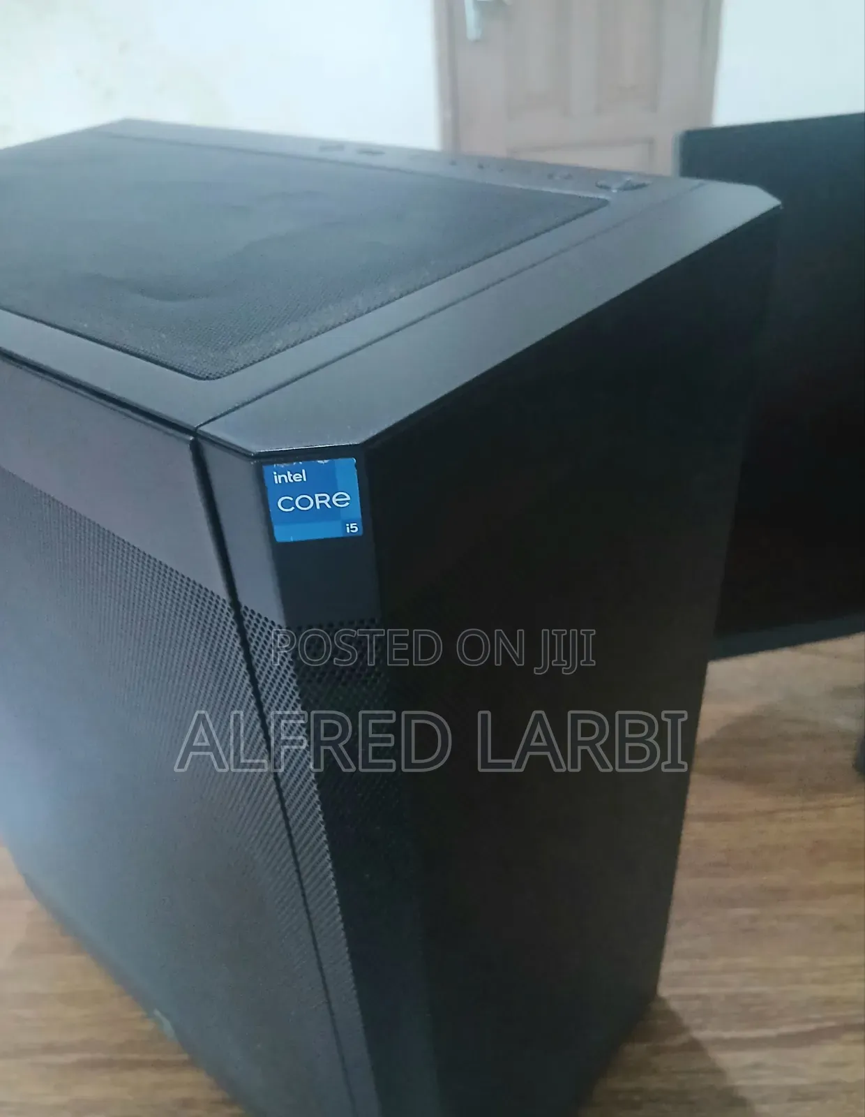 Desktop Computer Gigabyte 16GB Intel HDD+SSD 1T