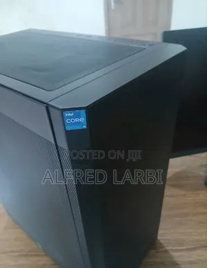 Desktop Computer Gigabyte 16GB Intel HDD+SSD 1T