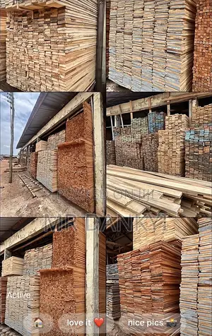 Roofing Woods for Building