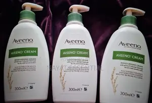 Aveeno Body Lotion 330ml