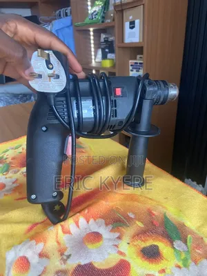 Electric Impact Hammer Drill