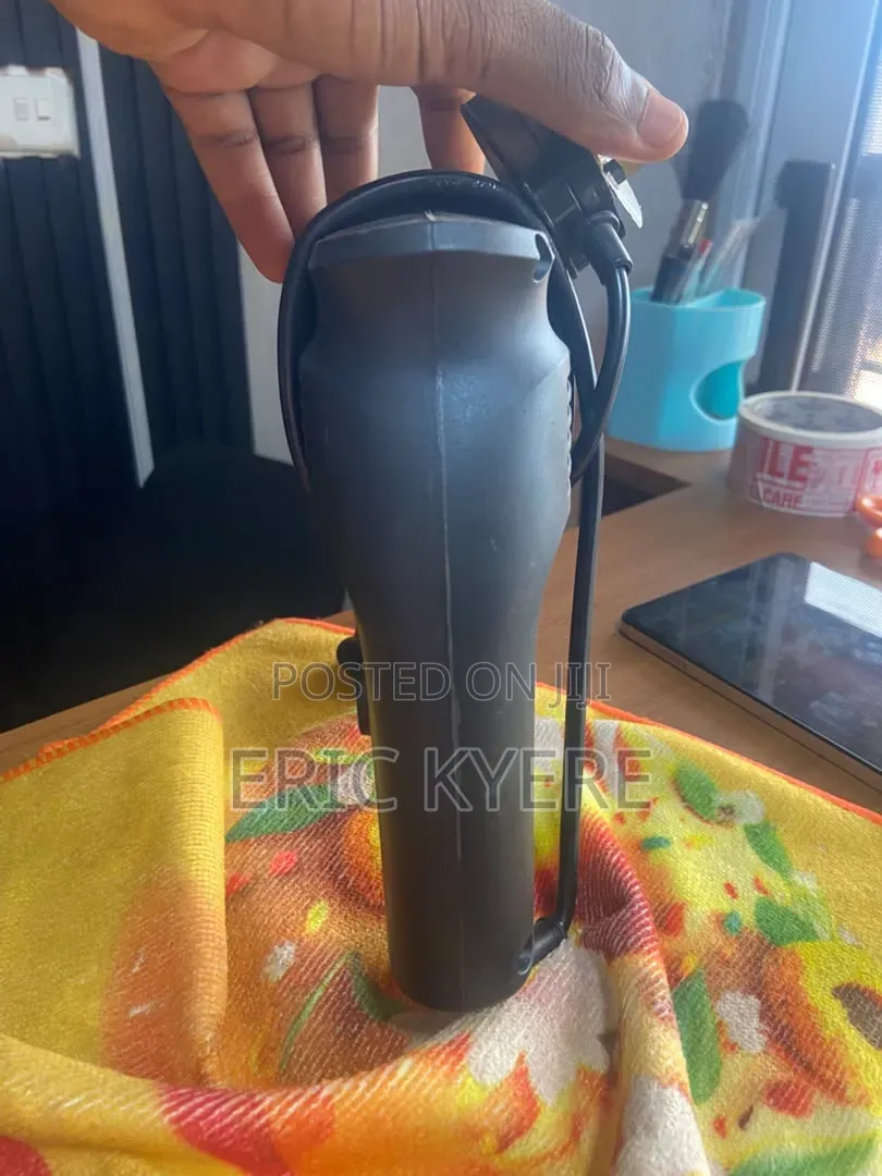 Electric Impact Hammer Drill