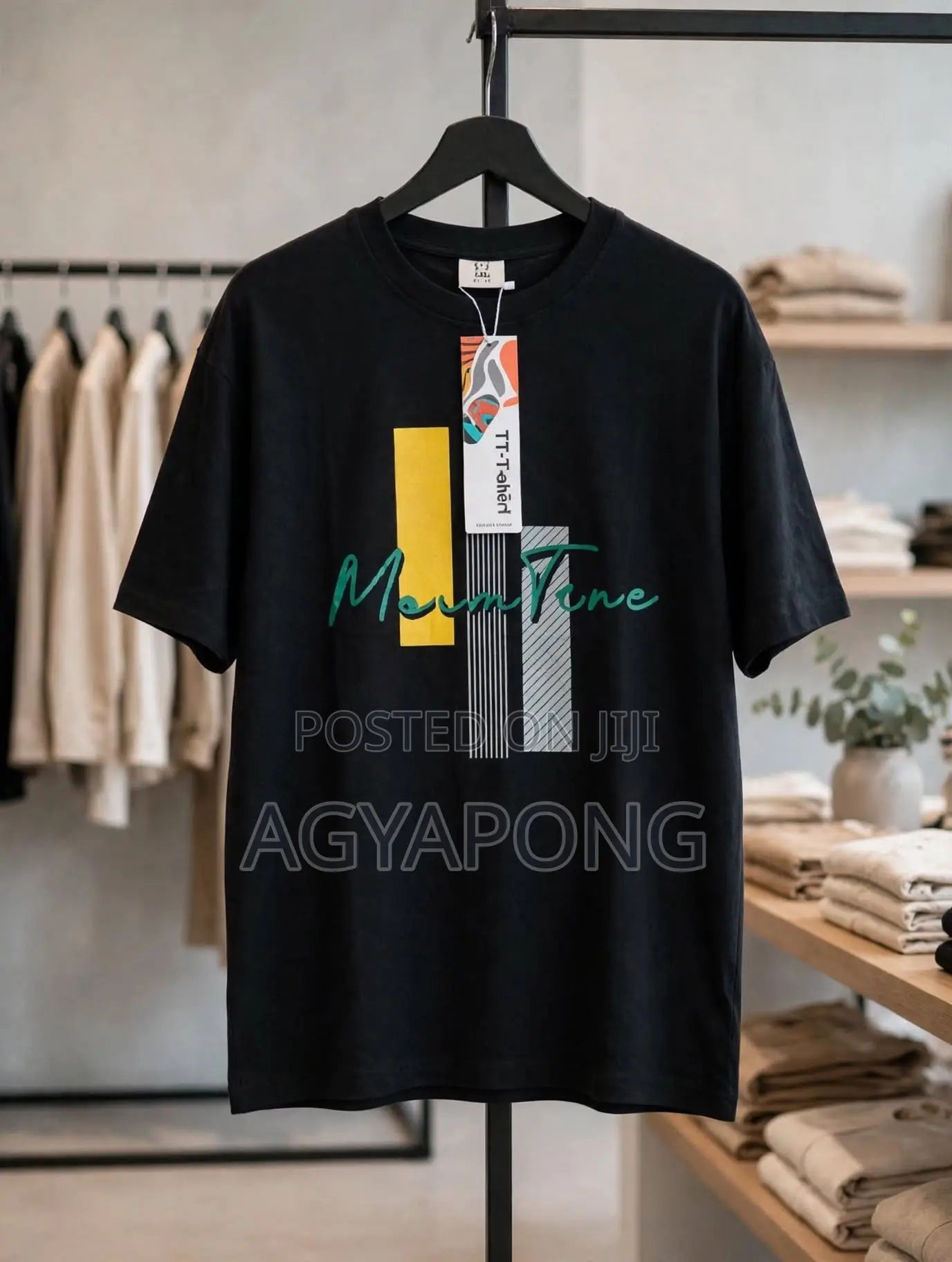NEW Quality T-Shirt