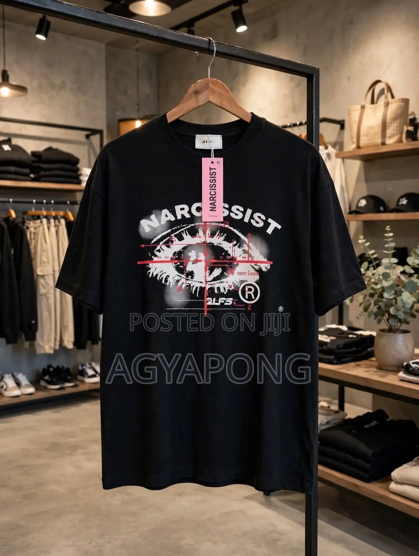 NEW Quality T-Shirt