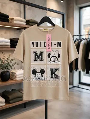NEW Quality T-Shirt