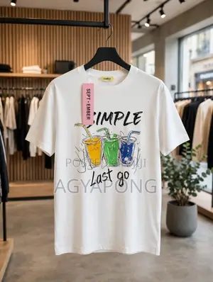 NEW Quality T-Shirt