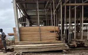 Roofing Woods for Building