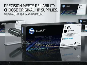 Original HP19A (CF219A) Imaging Drum