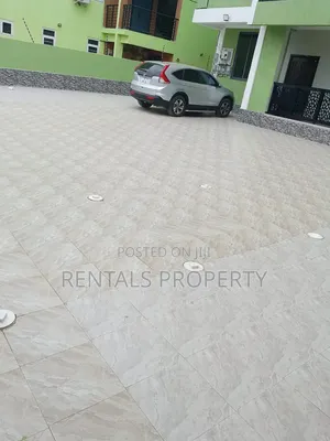 2bdrm Block of Flats in Oyarifa, Pentecost for rent