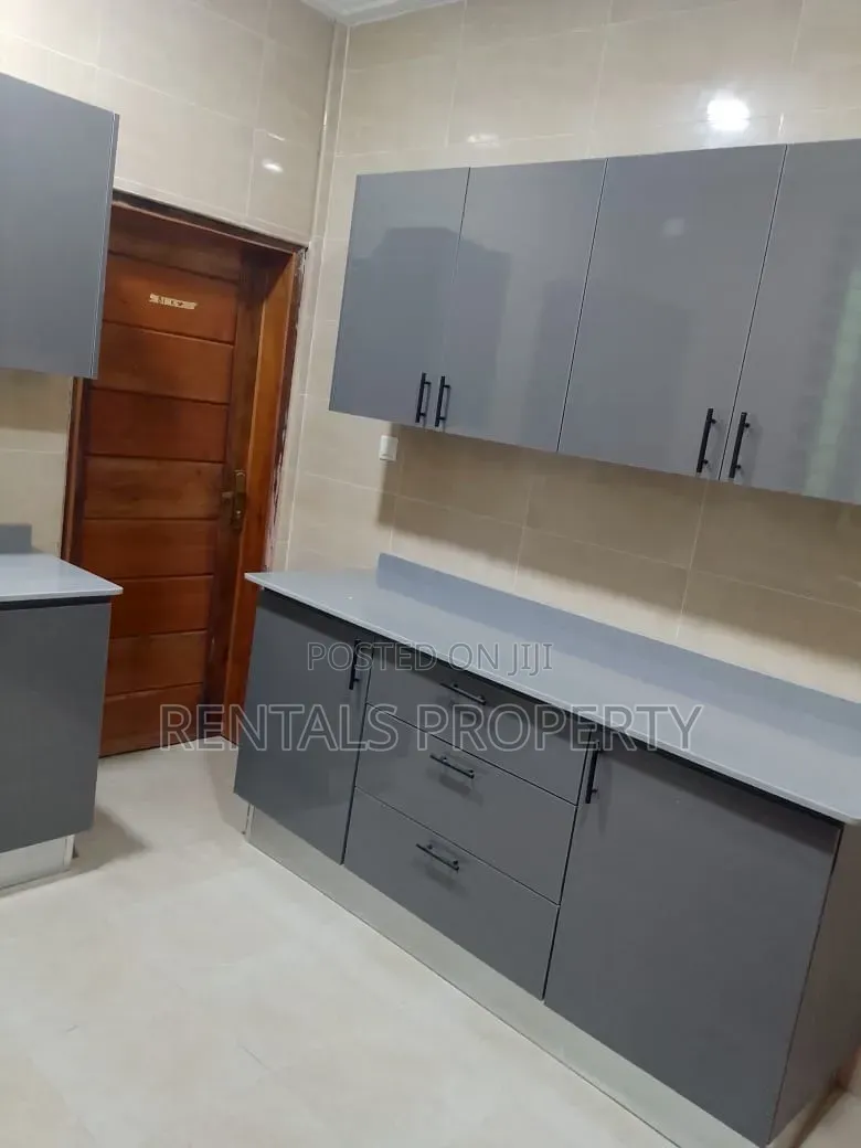 2bdrm Block of Flats in Oyarifa, Pentecost for rent