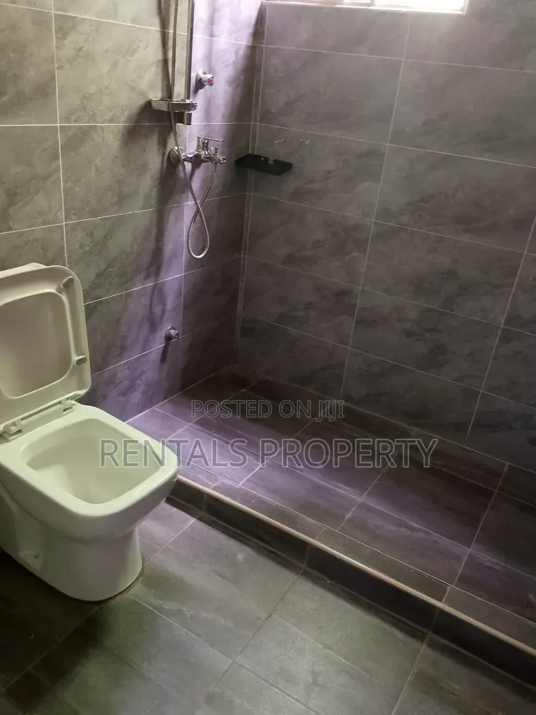 2bdrm Block of Flats in Oyarifa, Pentecost for rent